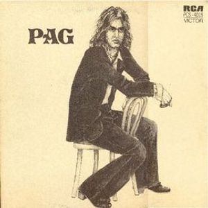 Pag cover