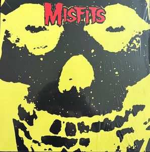 Misfits – Misfits