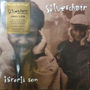Silverchair – Israel's Son