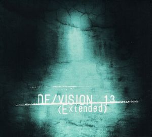 13 (Extended) by De/Vision