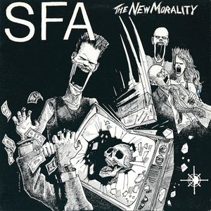 The New Morality cover