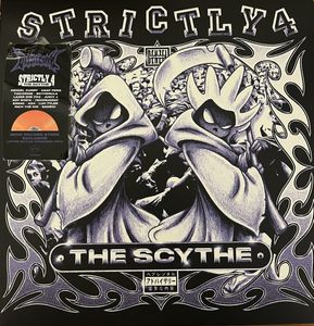 Strictly 4 The Scythe cover