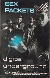 Digital Underground – Sex Packets