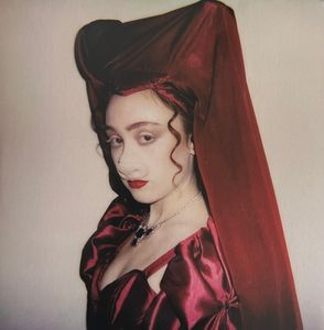 Good Luck, Babe! cover