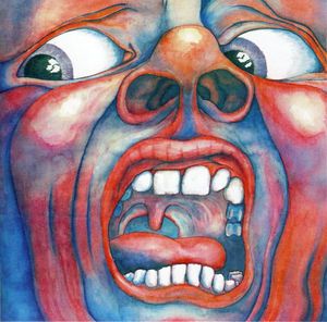 In The Court Of The Crimson King - An Observation By King Crimson cover