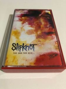 The End, So Far cover