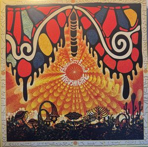 Hibushibire – Phantom Fuzzy Exotica