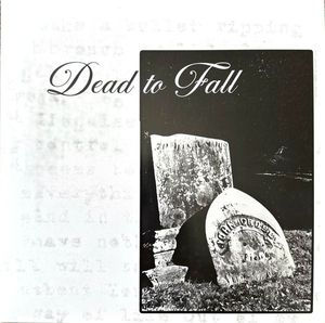 Dead To Fall by Dead To Fall
