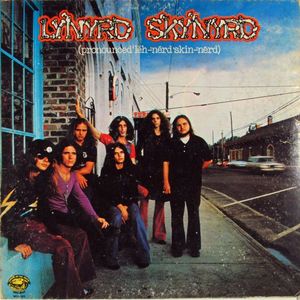 Lynyrd Skynyrd – (Pronounced 'Lĕh-'nérd 'Skin-'nérd)