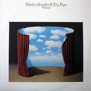 Gladys Knight And The Pips – Visions