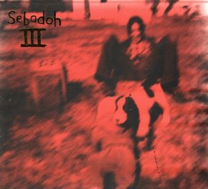 Sebadoh – III