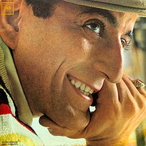 I Wanna Be Around by Tony Bennett