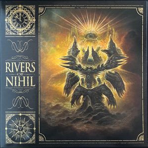 Rivers Of Nihil cover