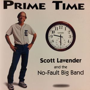 Prime Time cover