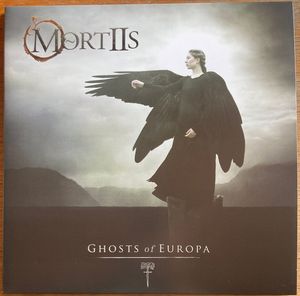 Mortiis – Ghosts Of Europa