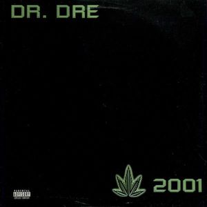 2001 by Dr. Dre