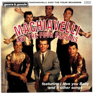 TISM – Machiavelli And The Four Seasons