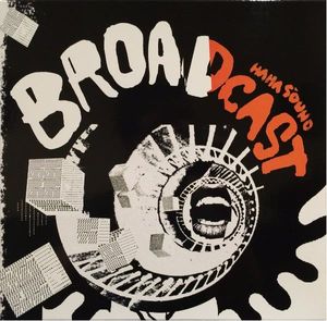 Haha Sound by Broadcast