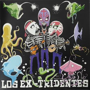 Los Ex-Tridentes cover