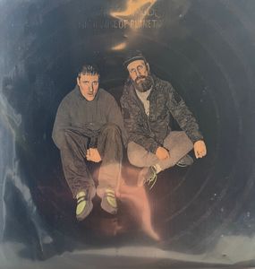 The Demise Of Planet X cover