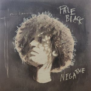 Pale Black Negative cover