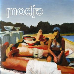 Modjo – Modjo