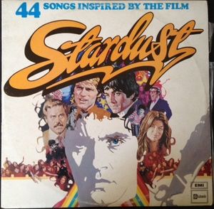 Stardust - 44 Songs Inspired By The Film by Various