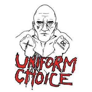 Uniform Choice cover