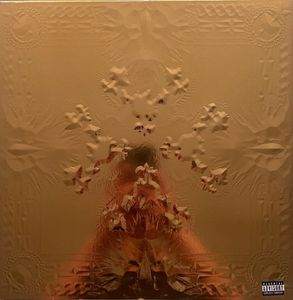 Watch The Throne by Jay-Z,Kanye West