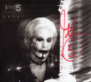 Ghost by John 5