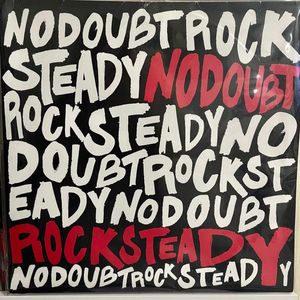 No Doubt – Rock Steady