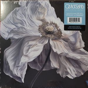 Quicksand – Bring On The Psychics