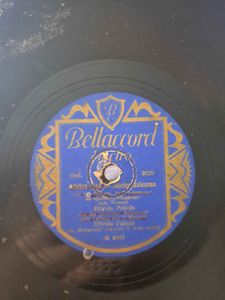 Adeles Dziesma No Operetes "Sikspārnis" / Pavasara Balsis cover