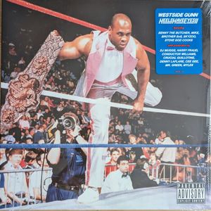 Heels Have Eyes 2 by WestsideGunn