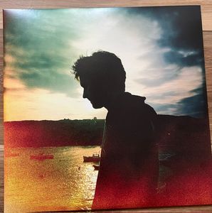 Working on My Farewell cover