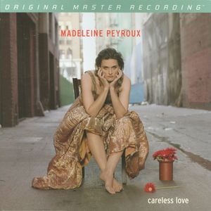 Madeleine Peyroux – Careless Love