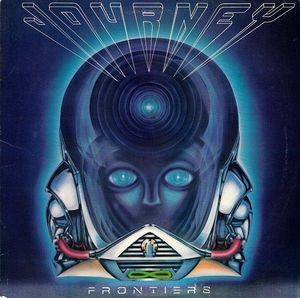 Frontiers cover