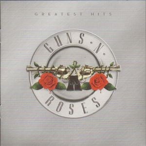Greatest Hits by Guns N' Roses
