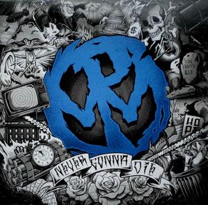 Never Gonna Die by Pennywise