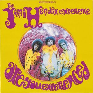 Are You Experienced cover