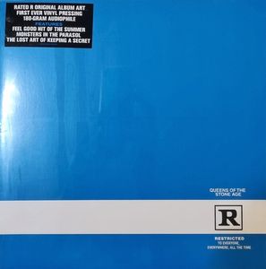 R cover