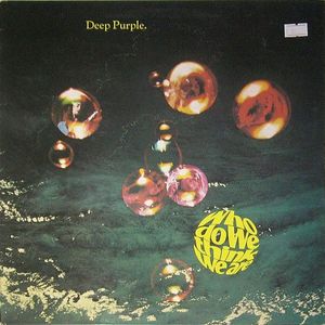 Deep Purple – Who Do We Think We Are