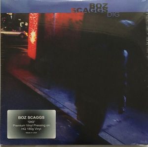 Boz Scaggs – Dig