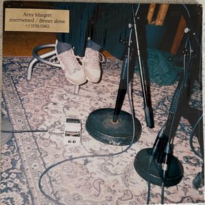 Intertwined / Dinner Alone cover