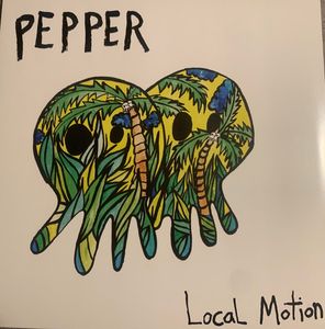 Local Motion cover