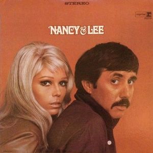 Nancy & Lee cover