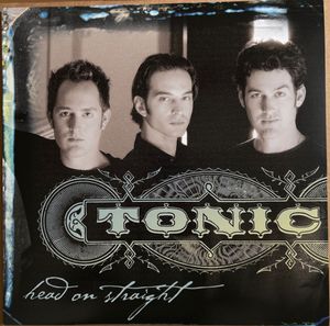 Head On Straight cover