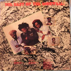 The Morwells – The Best Of
