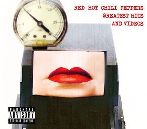 Red Hot Chili Peppers – Greatest Hits And Videos