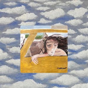 Dulling The Horns cover